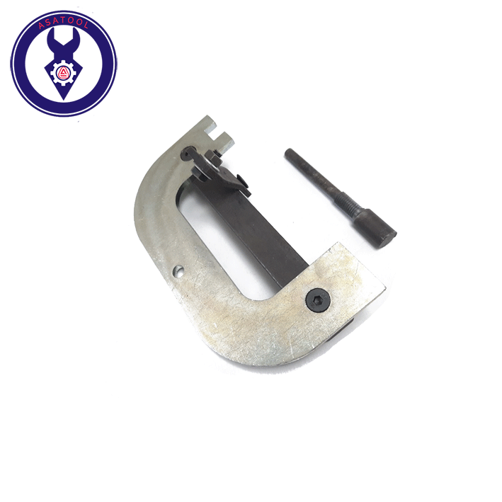 ابزار تایم کمانی l90