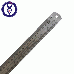 خط کش 1 متری