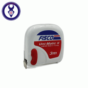 متر 3 متری فیسکو ترک اصلی