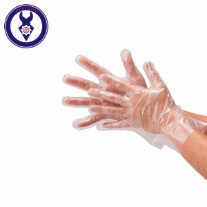 دستکش یک بار مصرف