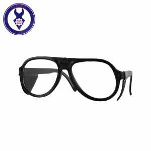 عینک سنگ زنی شیشه ای