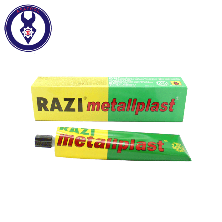 چسب-آهن-تیوپی چسب آهن تیوپی