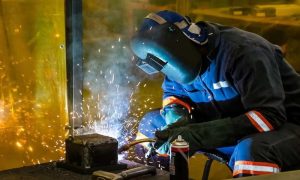 لوازم جوشکاری CO2؛ راهنمای جامع تجهیزات، کاربردها و نکات فنی