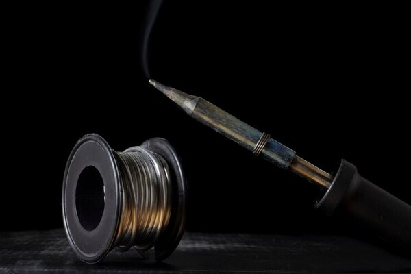 سیم جوش CO2 چیست و چه کاربردی دارد؟
