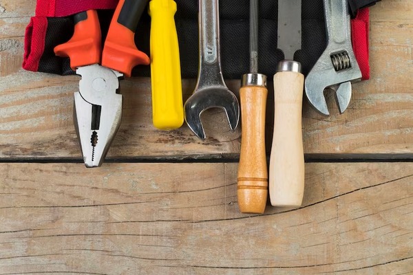 ابزار نجاری چیست و چه کاربردهایی دارد؟
