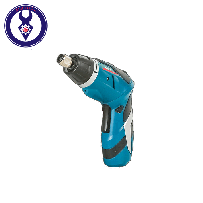 پیچ گوشتی شارژی لکا CS03003