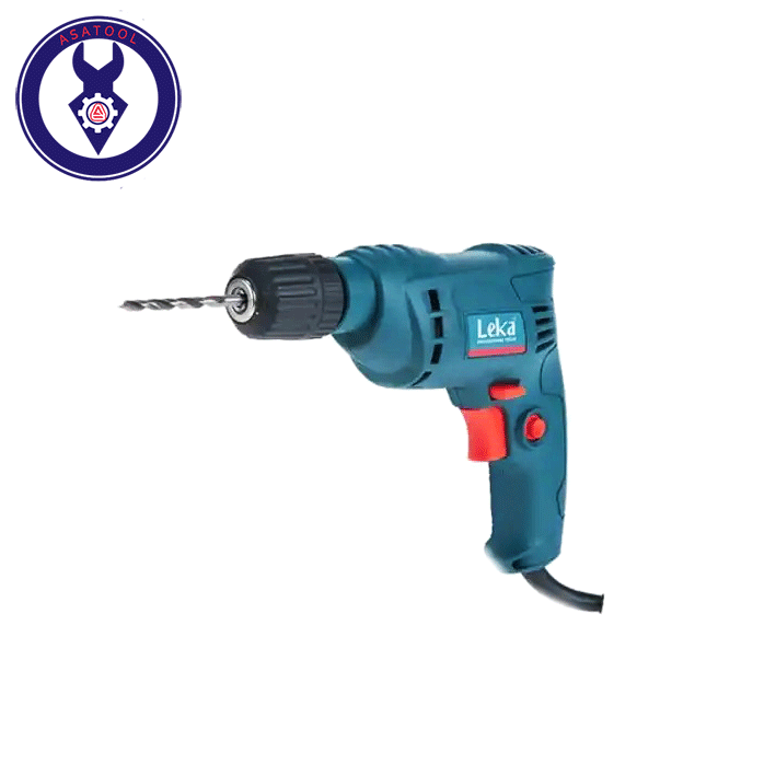 دریل 6 اتومات لکا DR-06-032