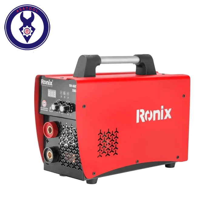 اینورتر 200 آمپر رونیکس RH-4607