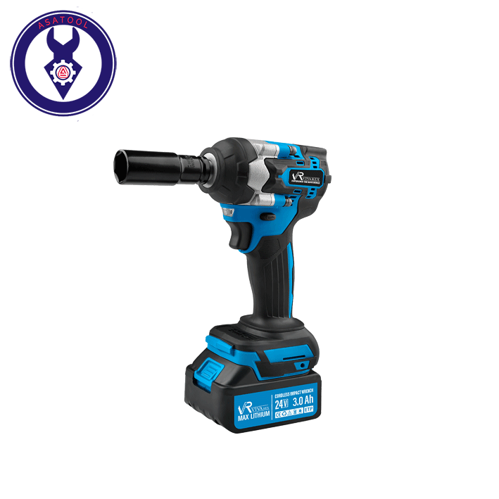 بکس شارژی 24 ولت ویوارکس VR2430W