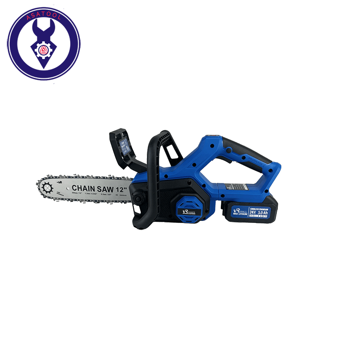 اره زنجیری شارژی ویوارکس VR2412V-CS