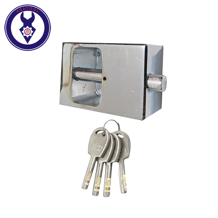 قفل-کتابی-هیدرودیسکی-کهن-سایز-85 قفل کتابی هیدرودیسکی کهن سایز 85
