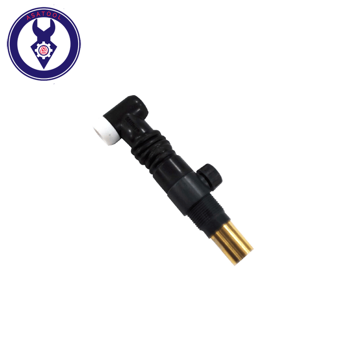 گردنه-تورچ-آرگون-شیر-دار-فلکسی-هوا-خنکWP-26FV گردنه تورچ آرگون شیر دار فلکسی هوا خنکWP-26FV