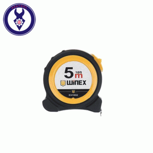متر 5 متری روکشدار وینکس 1802