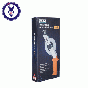 متر 30 متری فایبر گلس STA