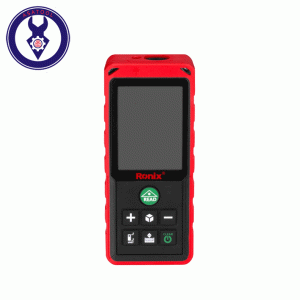 متر لیزری 50 متری رونیکس RH-9351G