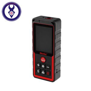 متر لیزری 50 متری رونیکس RH-9351