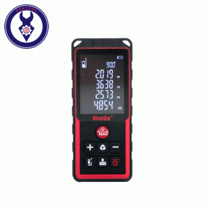 متر لیزری 100 متری رونیکس RH-9353