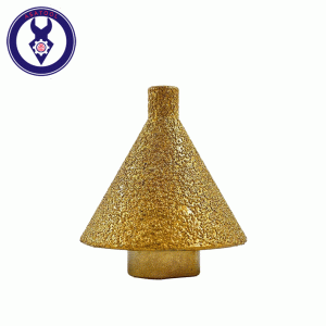 ابزار مخروطی سر مته دار پرسلان