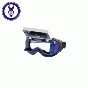 عینک جوشکاری اتومات توتاس