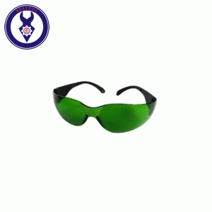 عینک لیزر سبز نور 3 توتاس AT119