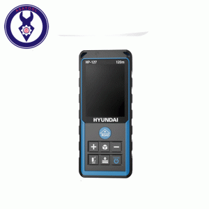 متر لیزری 120 متری هیوندا HP127