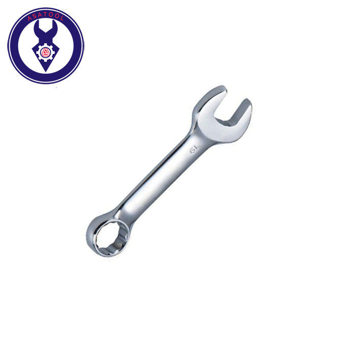 یکسر رینگی کوتاه