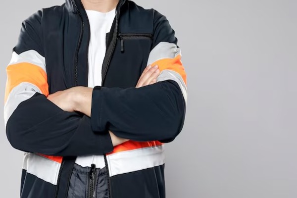 5. لباس کار و لباس محافظ