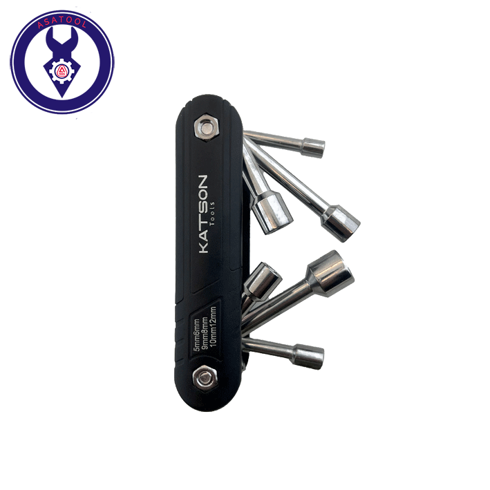 بکس چاقویی 12-5 کاتسون