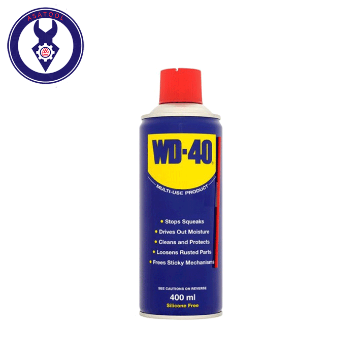 اسپری wd40 اصلی