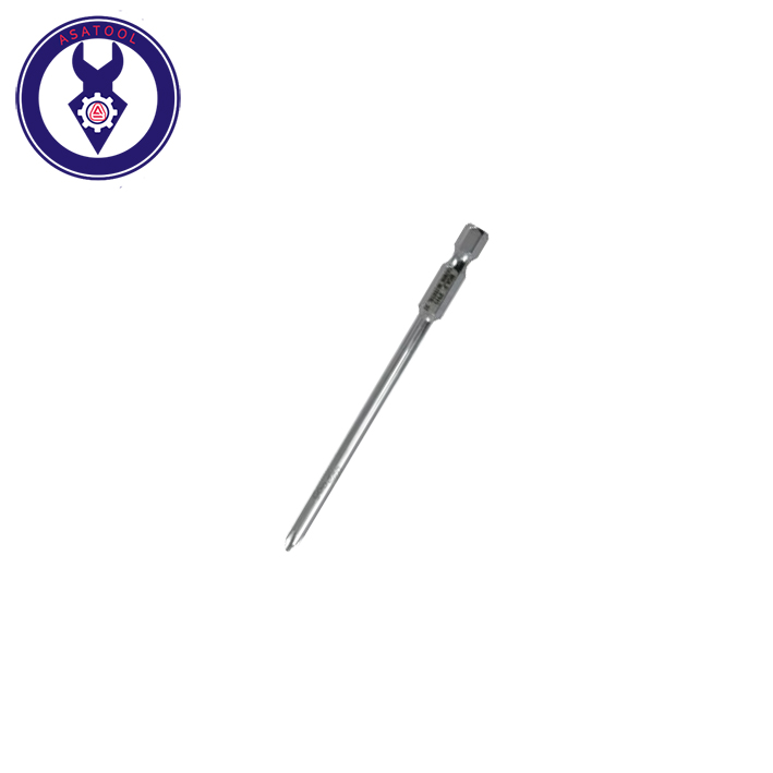 نوک پیچ گوشتی چهار سو بلند PH3