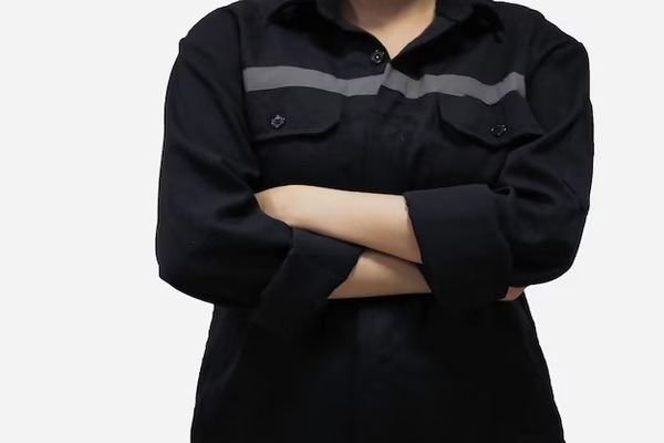 اهمیت خرید از تولیدی لباس کار زنانه