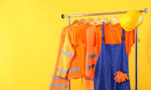 تولیدی لباس کار در شهریار