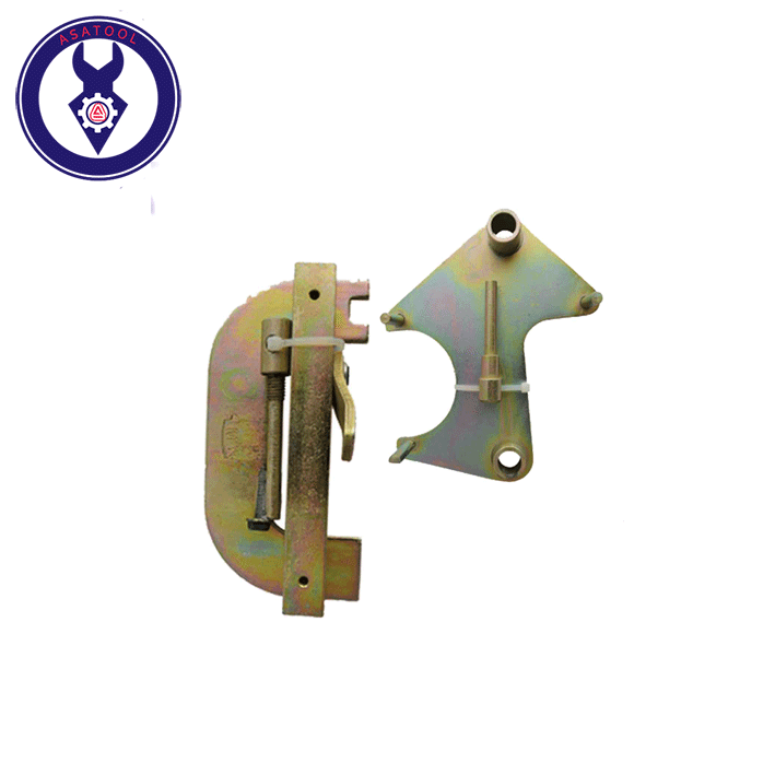 ابزار تایم سه تیکه L90