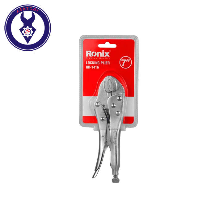 انبرقفلی 7 اینچ رونیکس RH-1416