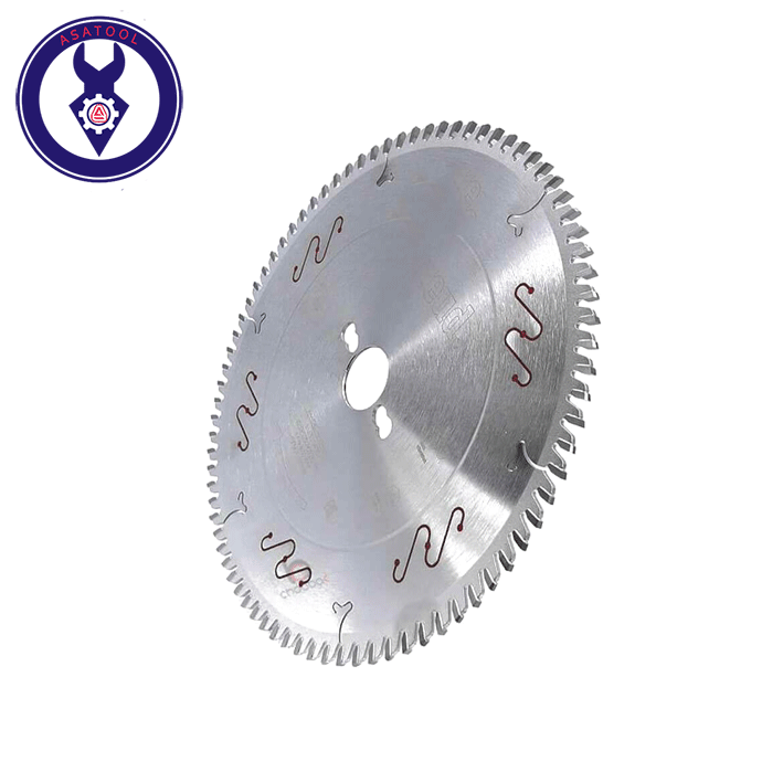 تیغ-اره-ام-دی-اف-بر-25-سانت-80-دندانه-فرود-LU3D0400 تیغ اره ام دی اف بر 25 سانت 80 دندانه فرود LU3D0400