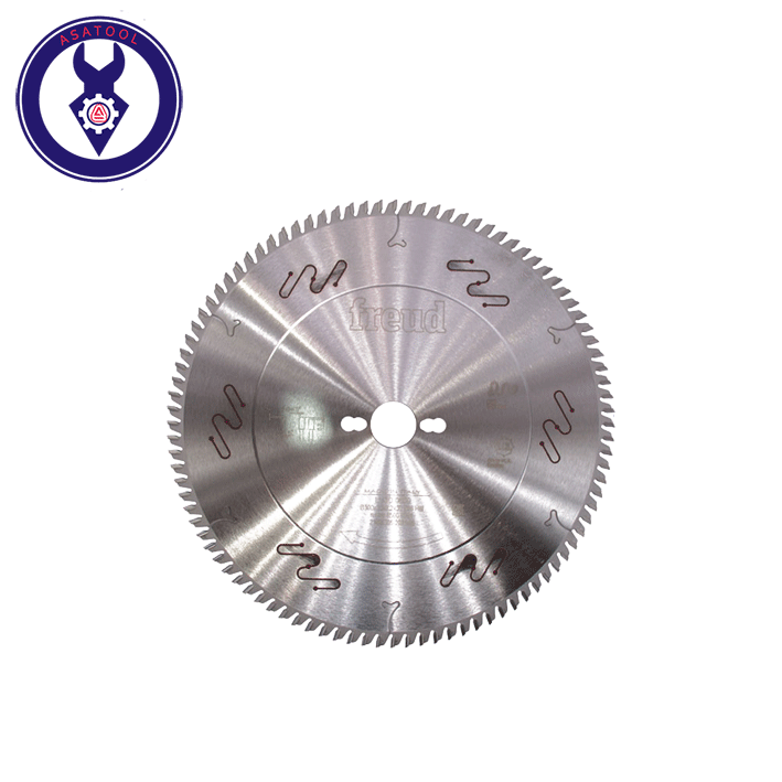تیغ اره ام دی اف بر 30 سانت 96 دندانه فرود LU3D0600