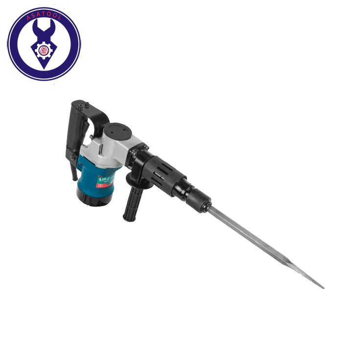 چکش تخریب 6 کیلویی لکا DH06-09