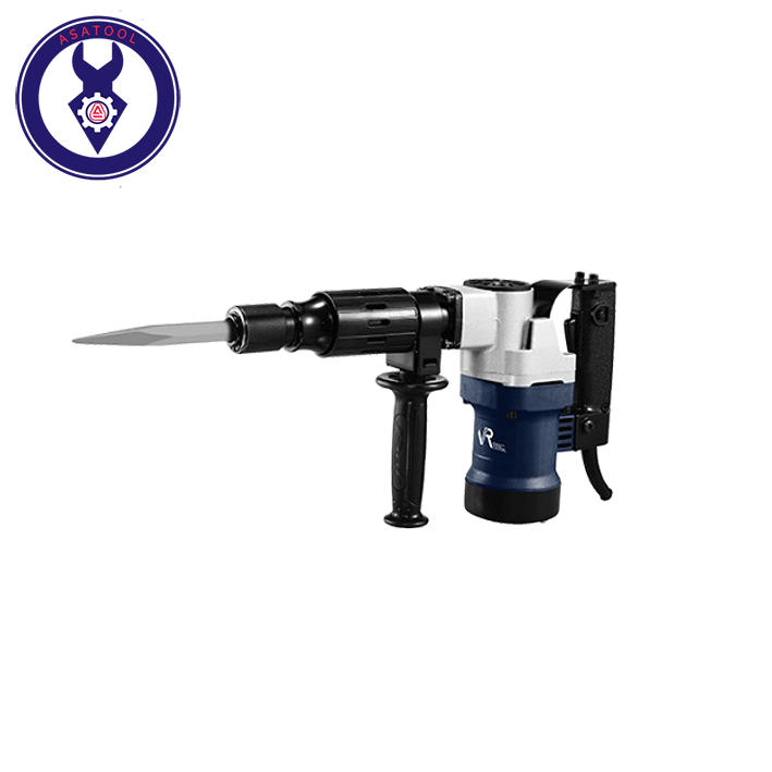 چکش تخریب 6 کیلویی ویوارکس VR1250DH