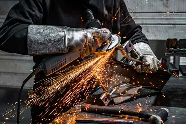 نکات مهم هنگام خرید ابزار جوشکاری
