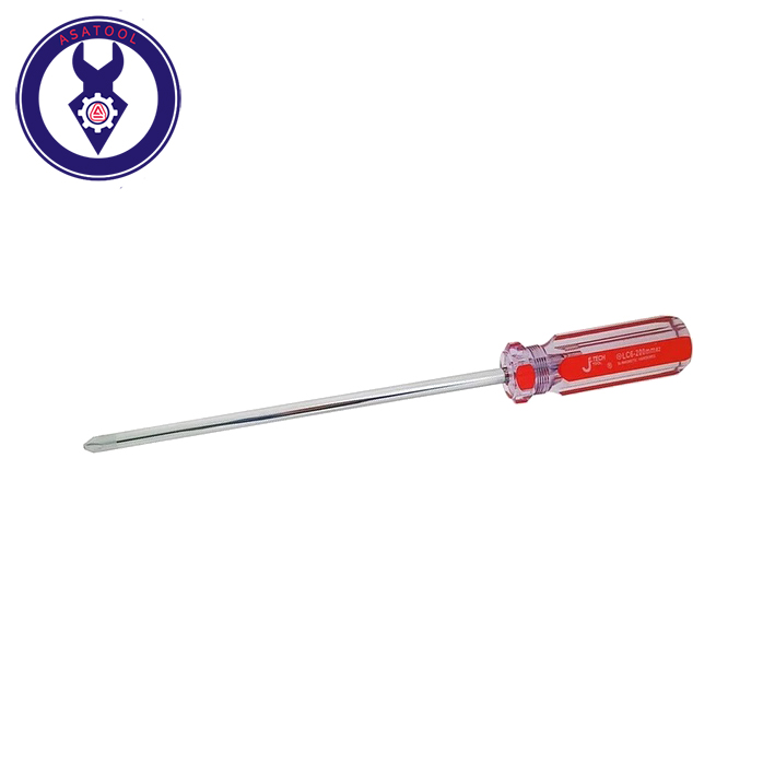 پیچ گوشتی چهار سو 125*6 جیتک