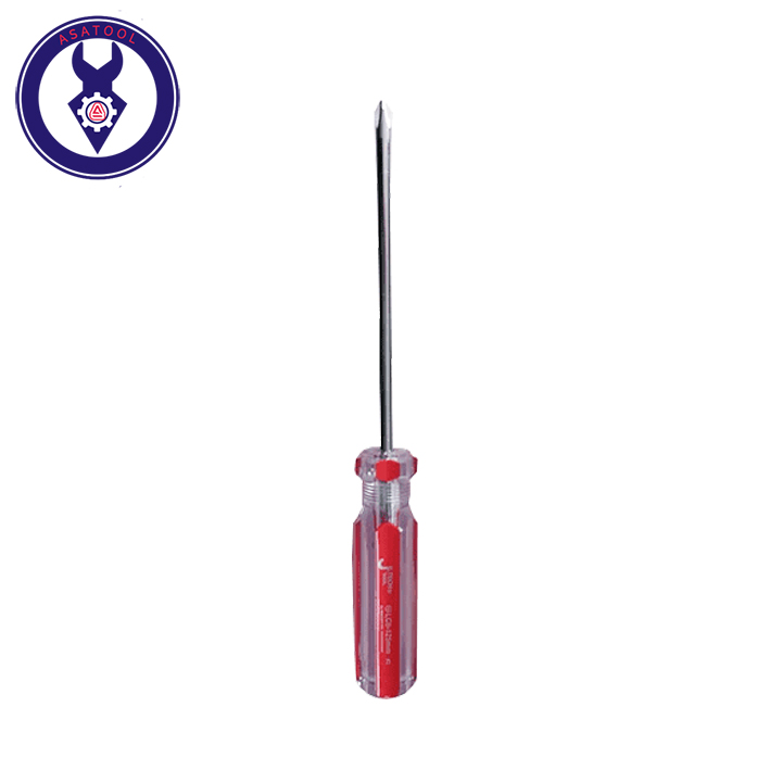 پیچ گوشتی چهار سو 200.6 جیتک پیچ گوشتی چهار سو 200*6 جیتک