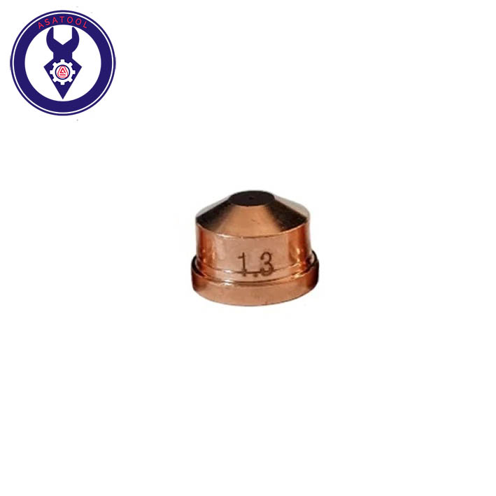 نازل پلاسما 1/3 CB150