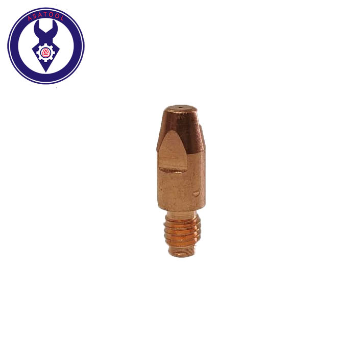 نازل 1/6 دنده درشت co2