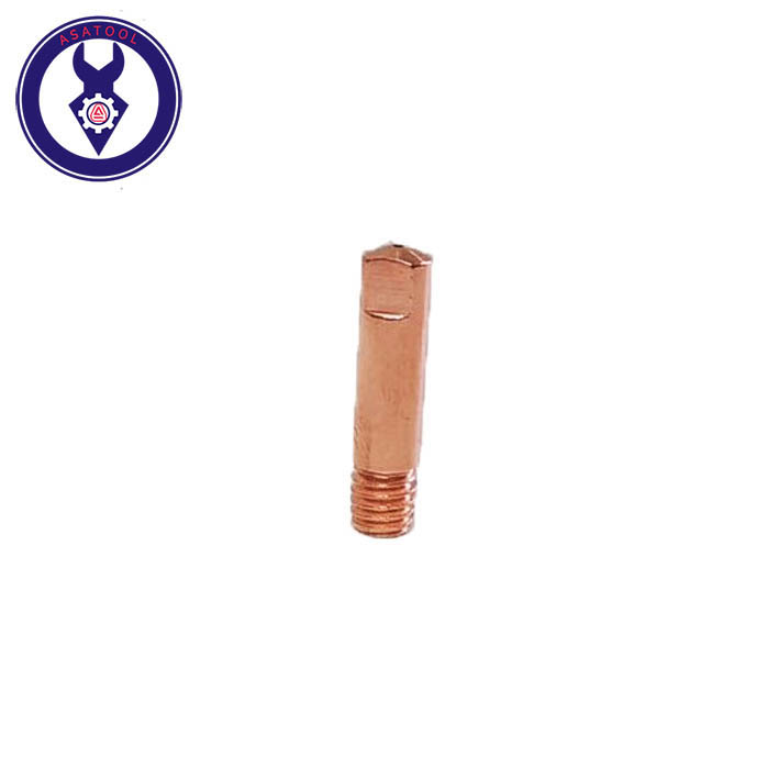 نازل 0/8 CO2 دنده ریز