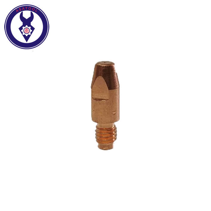 نازل 1 CO2 دنده درشت