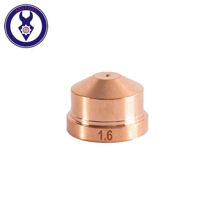 نازل پلاسما 1/6 CB150