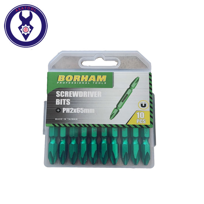 نوک برهام borham