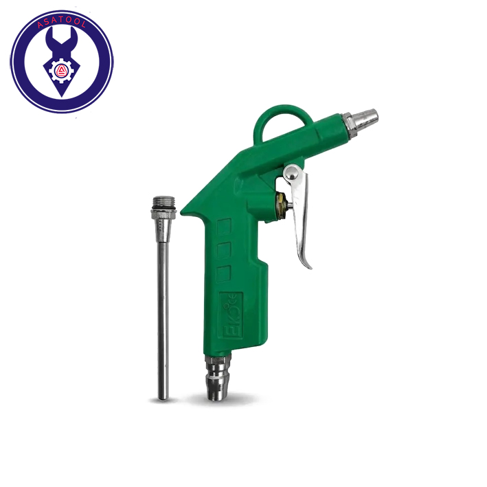 بادپاش صنعتی سوپر اکو EADG-4