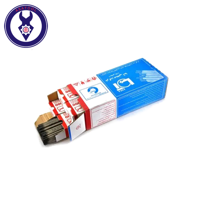 6013 4 اما الکترود 6013 قطر 4 آما