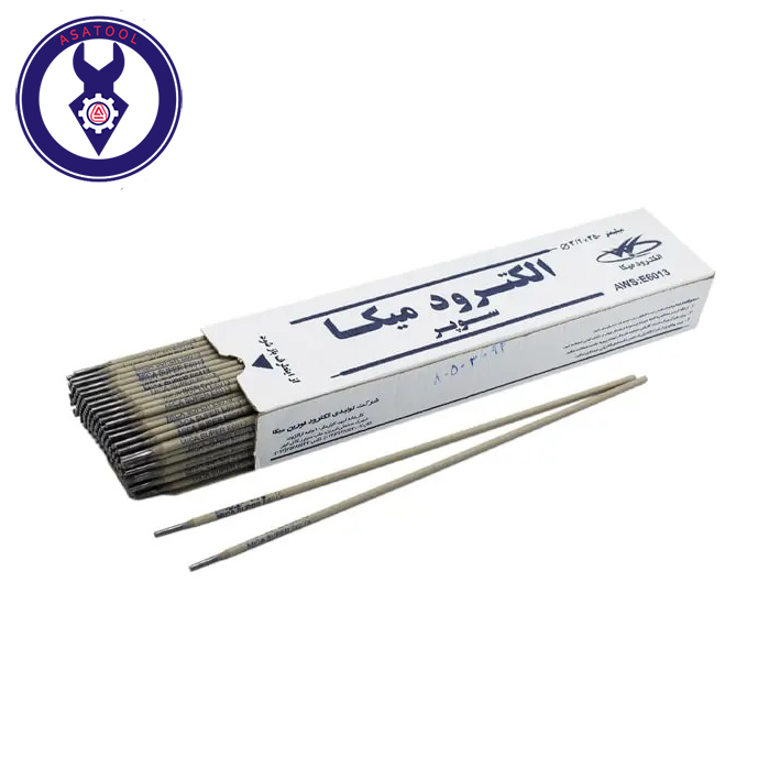 60133 الکترود 6013 قطر 3 میکا
